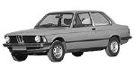 BMW E21 P0297 Fault Code