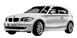 BMW E81 P0297 Fault Code