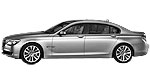 BMW F02 P0297 Fault Code