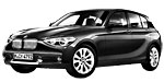 BMW F20 P0297 Fault Code