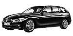 BMW F31 P0297 Fault Code