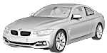 BMW F32 P0297 Fault Code